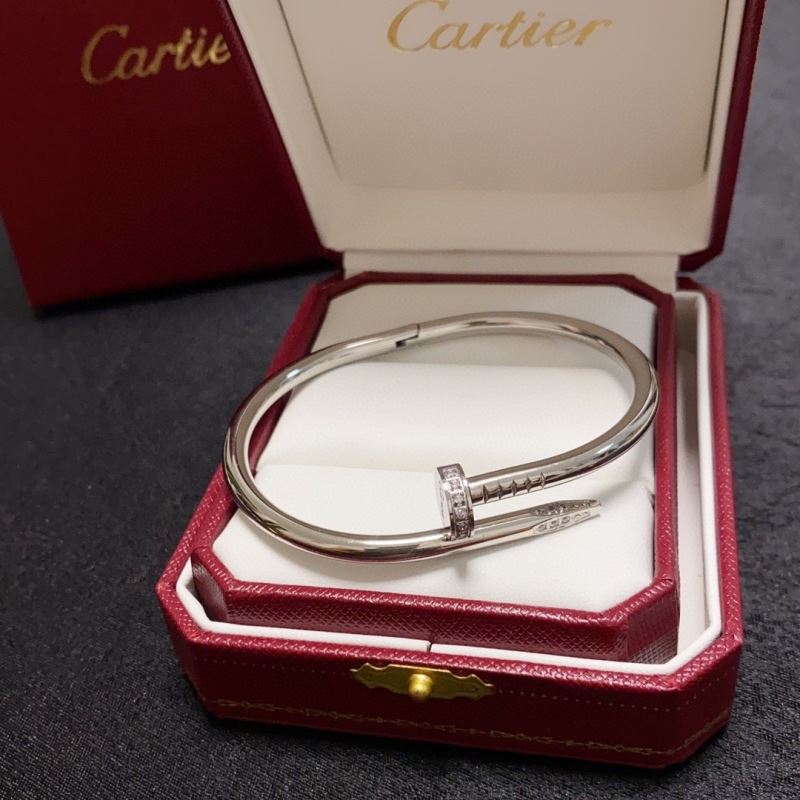 Cartier Bracelets